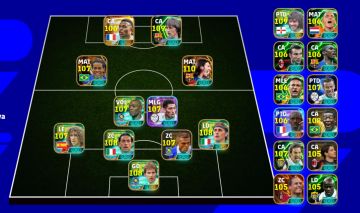 CONTA EFOOTBALL BRABA DEMAIS!