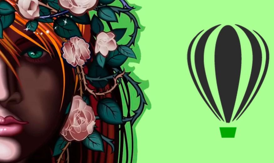 CORELDRAW ORIGINAL - TODAS AS VERSÕES (WINDOWS E MAC) / MELHOR PREÇO DO SITE !