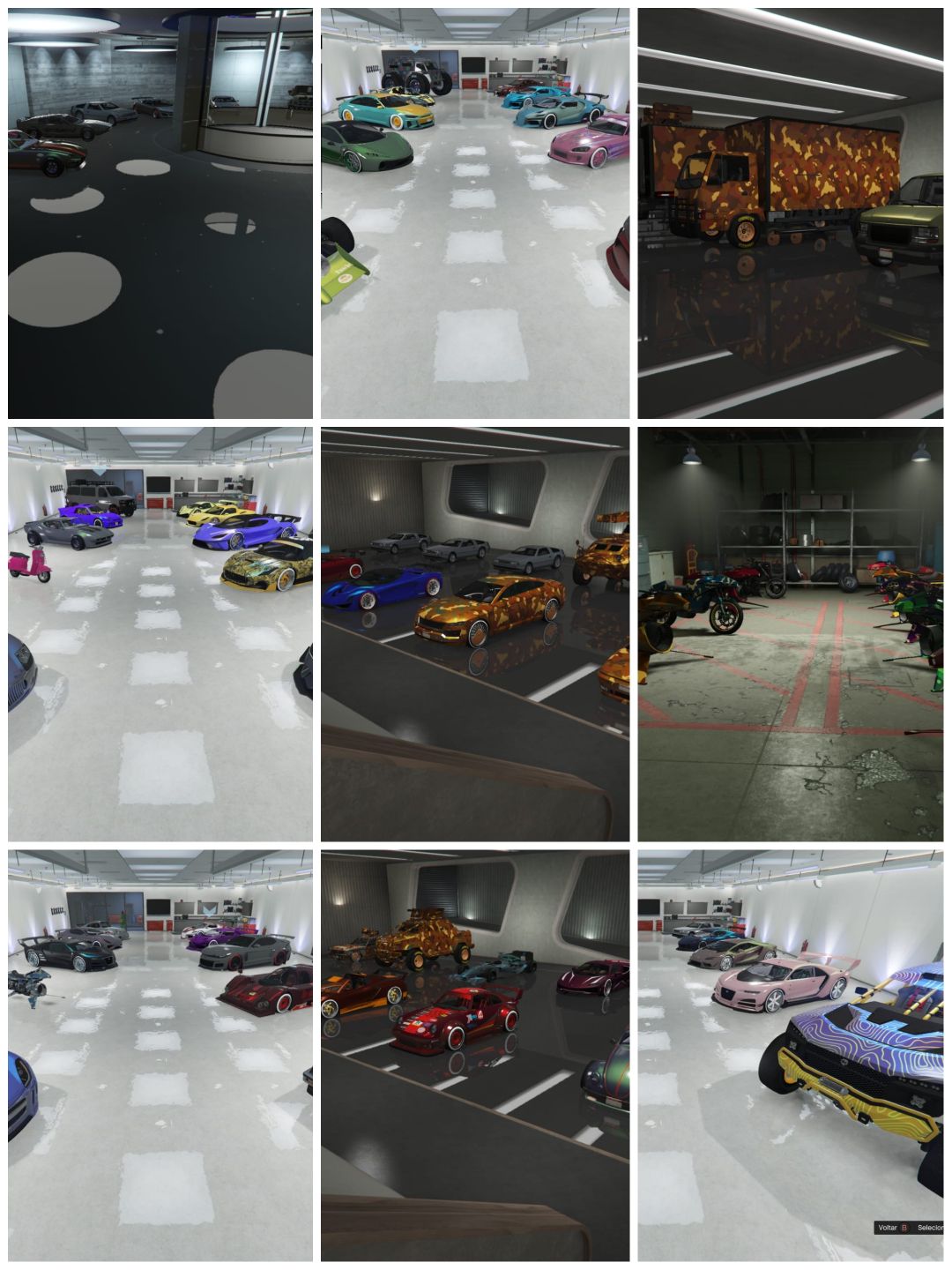 Conta mod de GTA online apenas para Xbox one