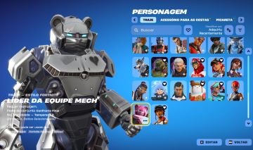 CONTA DE FORTNITE COM 54 SKINS | Catwoman Zero | PROMOÇÃO!