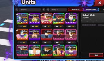 Conta(Universal Tower Defense X UTD X) 3 Ruler meta LVL 175 + 1.2K trait