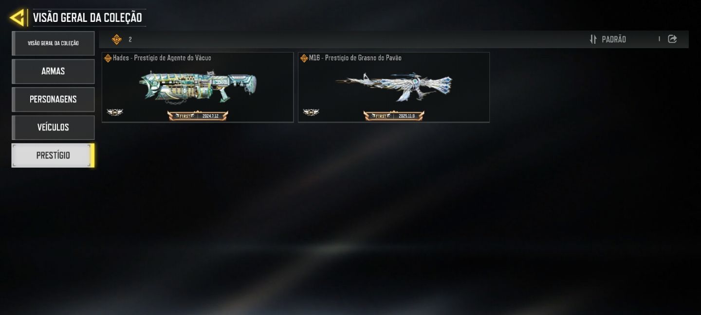 Conta de Call of Duty Mobile !!! No precinho.