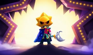 Todos Brawlers | Todos level Max | Muitos itens de colecionador | Brawl Stars