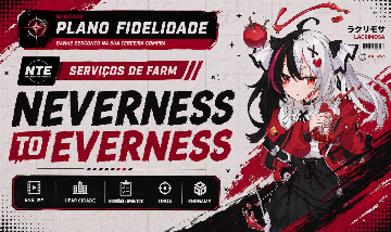 Serviços Neverness to Everness (NTE)