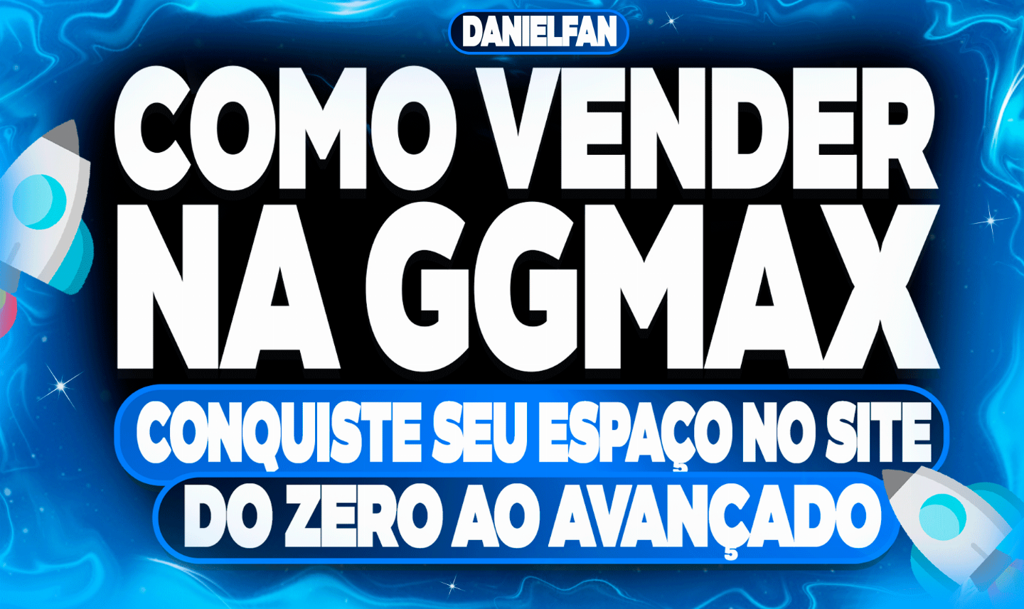 COMO SER UM BOM VENDEDOR NA GGMAX