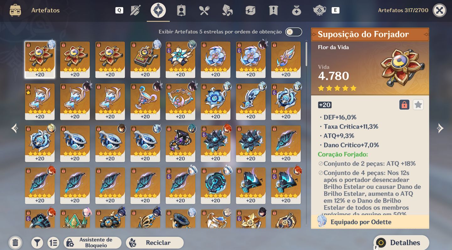 AR 60 | NAMECARD KAVEH + PET ARANARA + 39 T5 | BENÇÃO DA LUA + VESNA E ODETTE