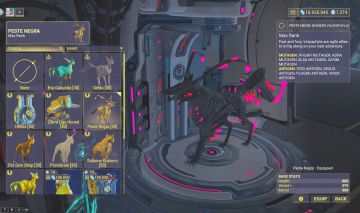 Conta Warframe Mr 21 Mid/end para Pc