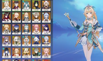 AR60 [NA]-(53XT5) VESNA(+BiS)/VODYANISTA/SANDRONE/FLINS/INEFFA/FURINA/LINNEA e +