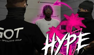 História de personagem GTA RP | Pronta - GTA - GTA Roleplay - GGMAX