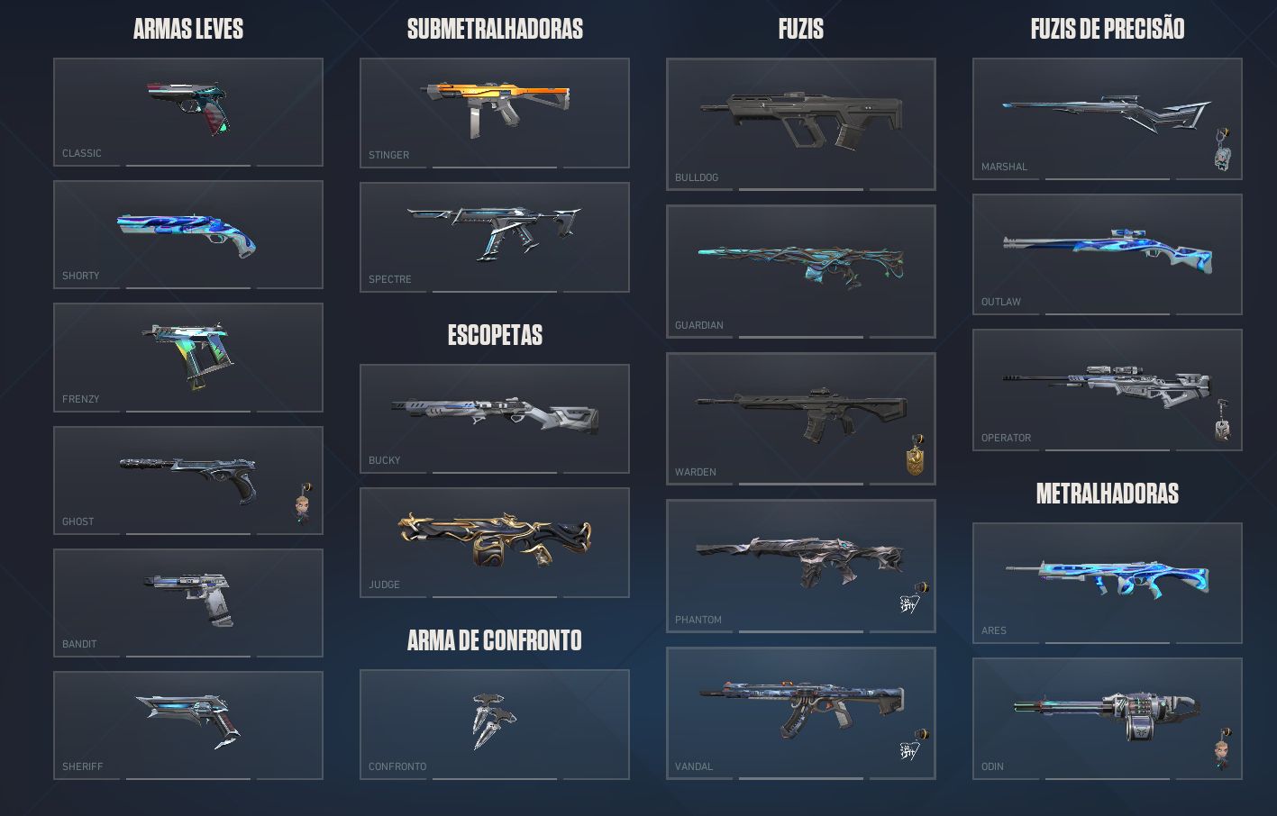 Conta Valorant +2000 gastos PEAK RATING IM2(VALOR NEGOCIAVEL)lara