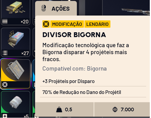 Jogo Arc Raiders | MOEDAS / PROJETOS DE ARMAS BLUEPRINT / GALO SUCATINHA E ETC