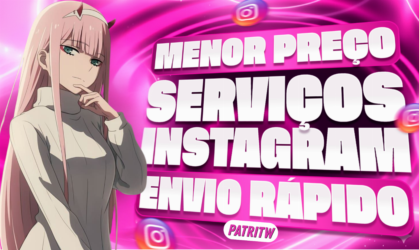 SEGUIDORES INSTAGRAM - CURTIDAS E VIEWS - MENOR PREÇO!