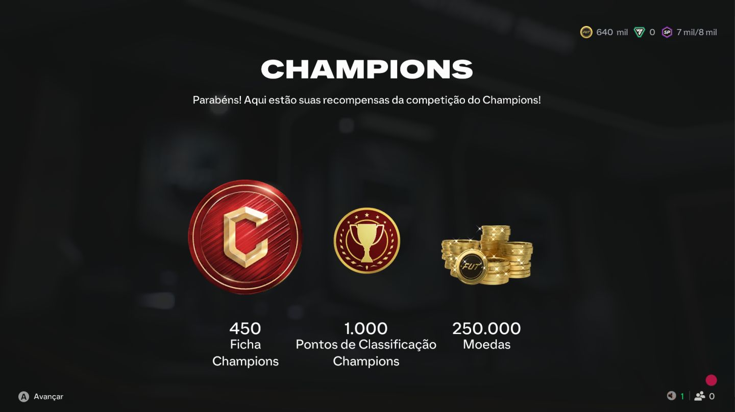 EA FC 27 | JOGO SUA WL / CHAMPIONS | RANK 1 + RIVALS | BOOSTING PC