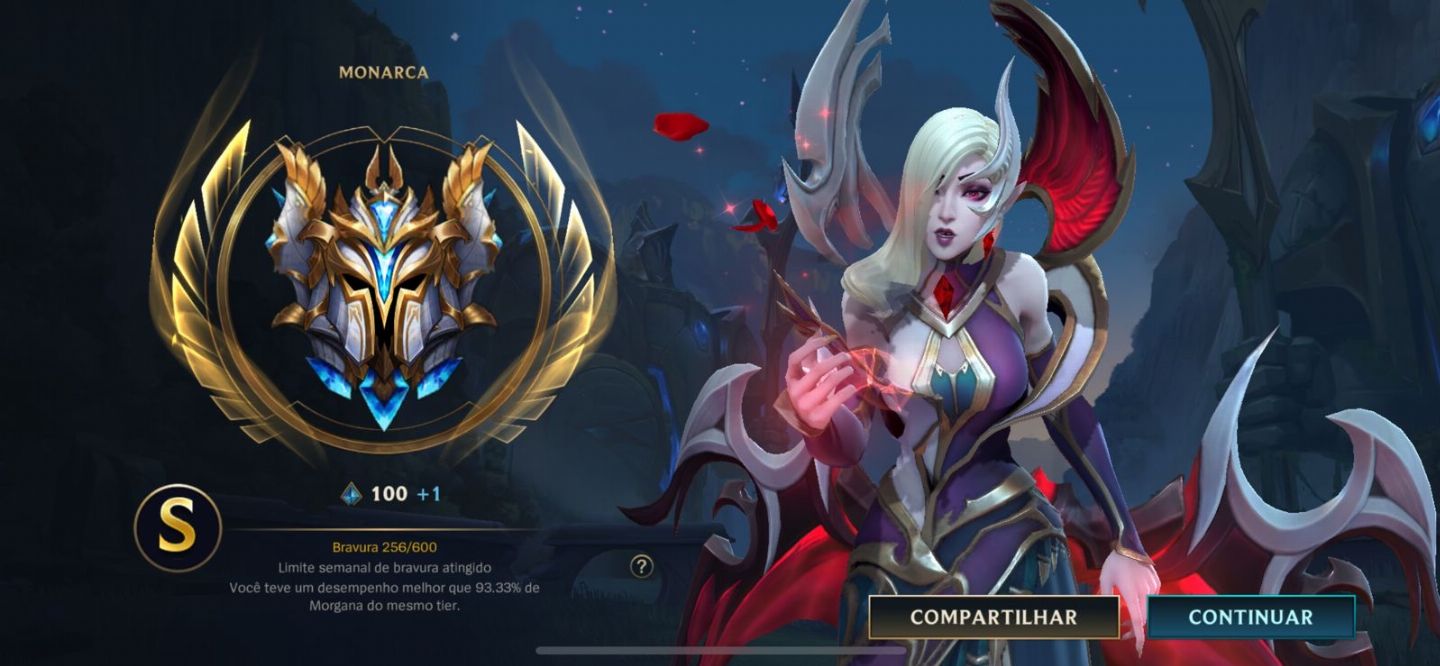 Elojob para qualquer elo Wild Rift, subo no prazo e com o campeão desejado pelo