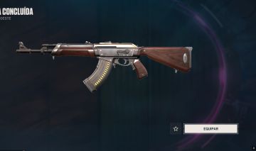 Conta Valorant muitas skins, preço negociavel.