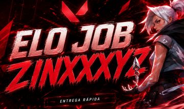 ELOJOB VALORANT PROMOÇÃO ESPECIAL DE AGOSTO!