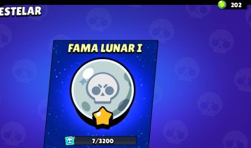 Conta 41k troféus tds os brawlers