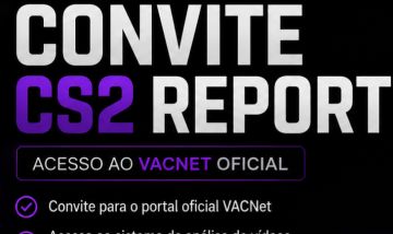 CONVITE CS2 REPORT VACNET