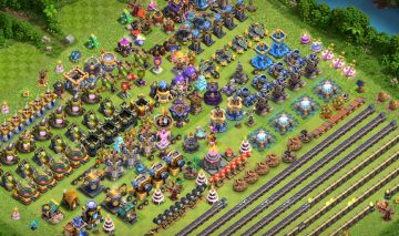 CONTA CV17 À VENDA LVL 218