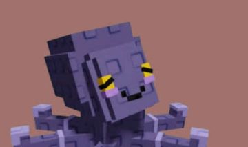 Mimics e outros pets e itens do grow a garden