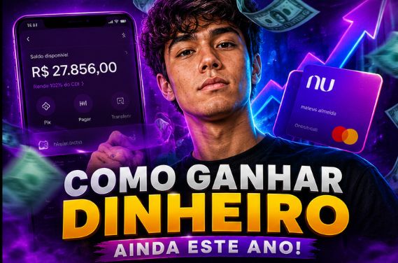 THUMBS PERSONALIZADAS | YOUTUBE, SHORTS E REDES SOCIAIS