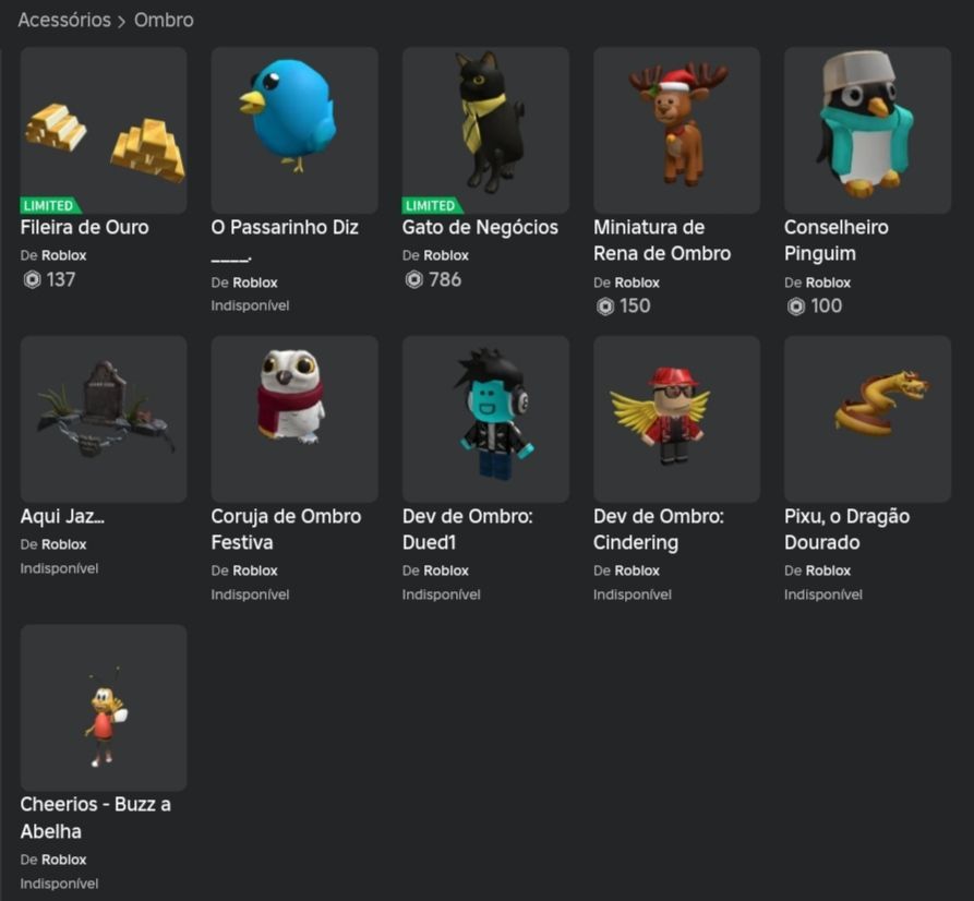 Conta de 2016 com mais de R$ 9.4k gastos em toycodes conta extremamente rara