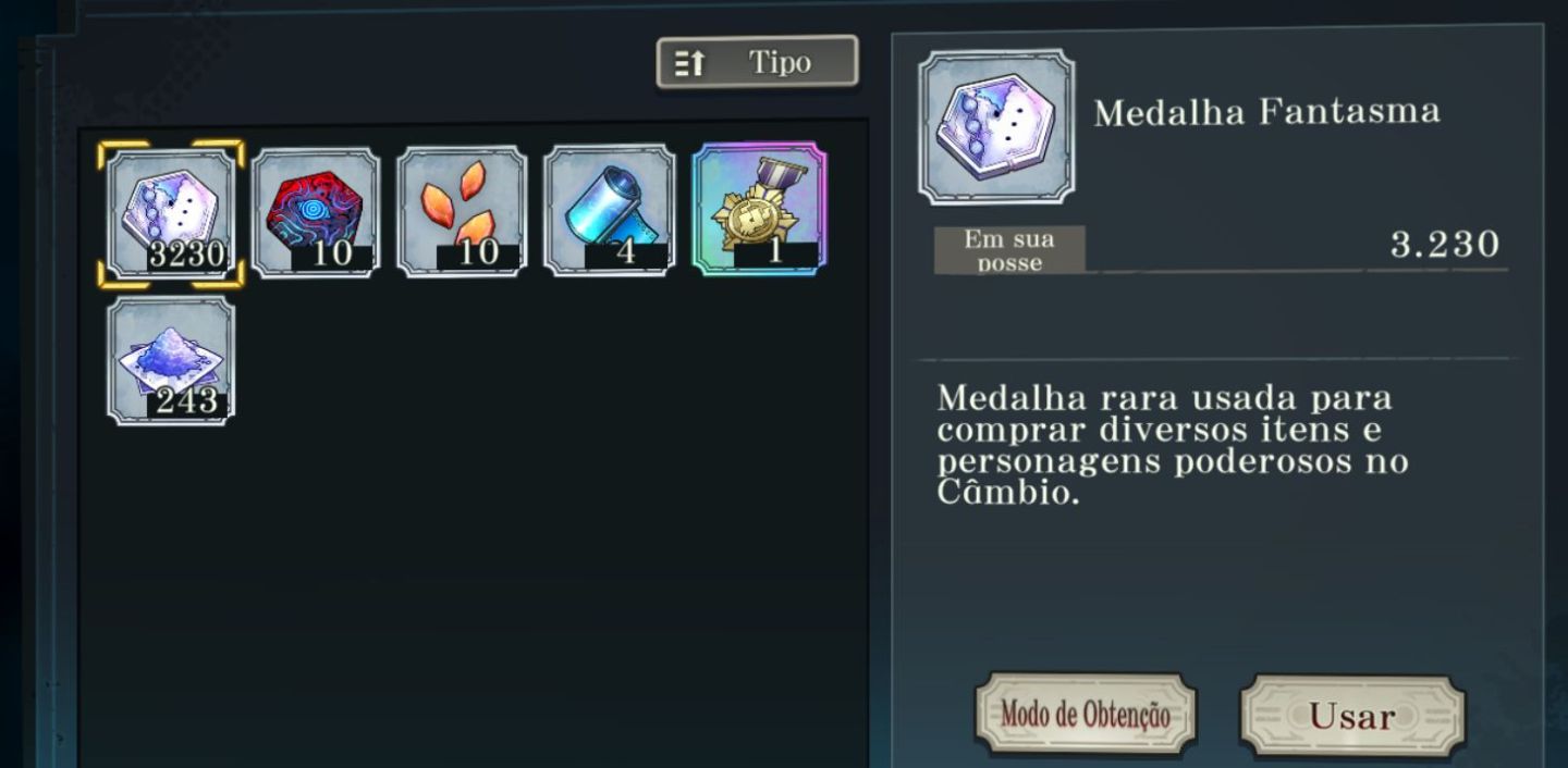 Conta completa perfeita com servidor global North America