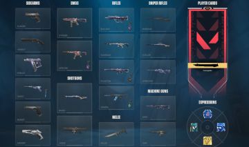 Conta VALORANT Diamante | Já foi Ascendente 3 | MMR Bom | Skins