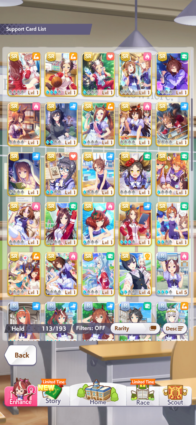 Conta Umamusume Kitasan Black LBMax + Narita Top Road LB2