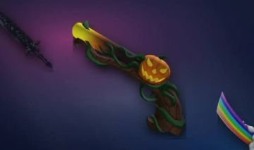 Godlys De Alto Valor Para Comprar e Ser Feliz/ Murder Mystery 2