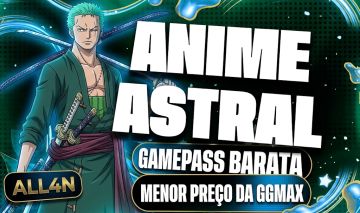 ANIME ASTRAL ROBLOX - GAMEPASS/PASSES (80% DE DESCONTO)