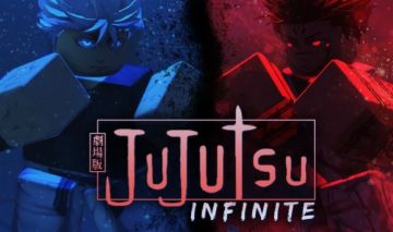 JUJUTSU INFINIT Beta Itens