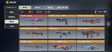 Compte Call Of Duty Mobile - Neuf, Plateforme Android