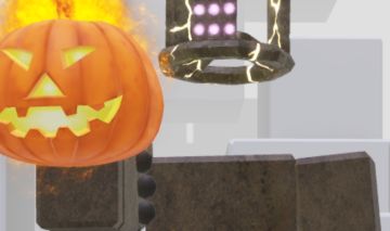 Conta Roblox com headless + korblox + Toy code series 3 ( 2018 )