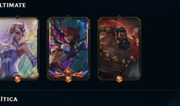 Contra league of legends