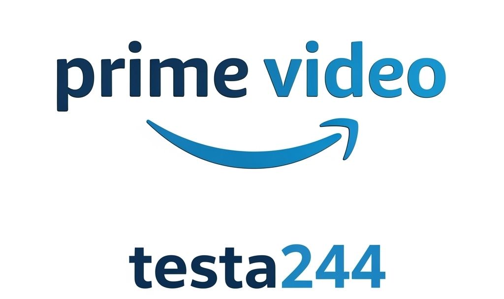 AMAZON PRIME VIDEO CONTA SÓ SUA 5 PERFIL GARANTIA 30 DIAS