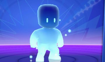 CONTA DE STUBLE GUYS CONTA NIVEL 32 COM MAIS DE 400 GEMAS