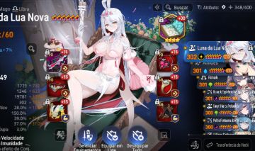 Conta Endgame E7 55ml5 7 Personagens 300+ speed