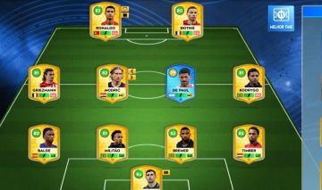 CONTA DE DLS MUITO BOA COM MESSI ETC...