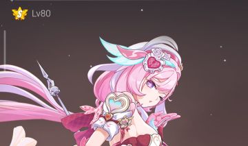 Conta honkai impact