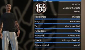 Conta gta online xbox series