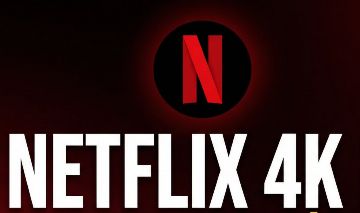 NETFLIX 4K TELA PRIVADA 30 DIAS!