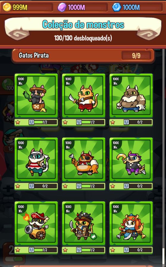 SUMMONERS GREED TODOS OS RECURSOS SKINS, VIP E NO ADS