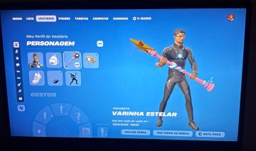 Contra tryhard abaixo do preço