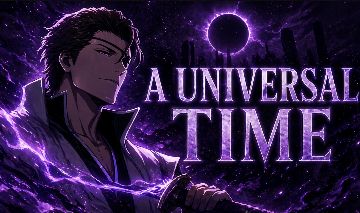 A UNIVERSAL TIME SPECS E ITENS LUFFY GODLY - ICHIGO A VENDA