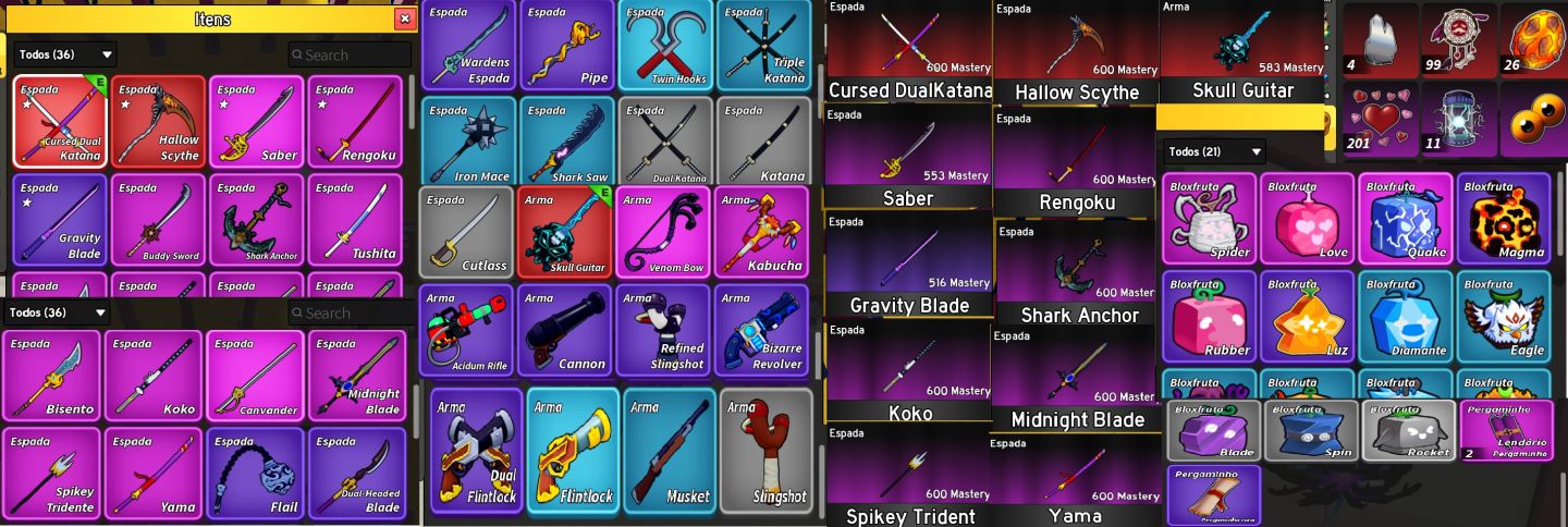 BLOX FRUITS | CDK 600 + SHARK V4 + BUDDHA PERM + 46M + 59K FRAGS + 2.5M BOUNTY