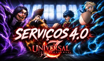 UNIVERSAL TOWER DEFENSE Z 4.0 UPDATE | UTDZ - UTD MAIS BARATO DA GGMAX SERVIÇOS