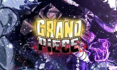 GPO - Grand Piece Online (Itens no Precinho)