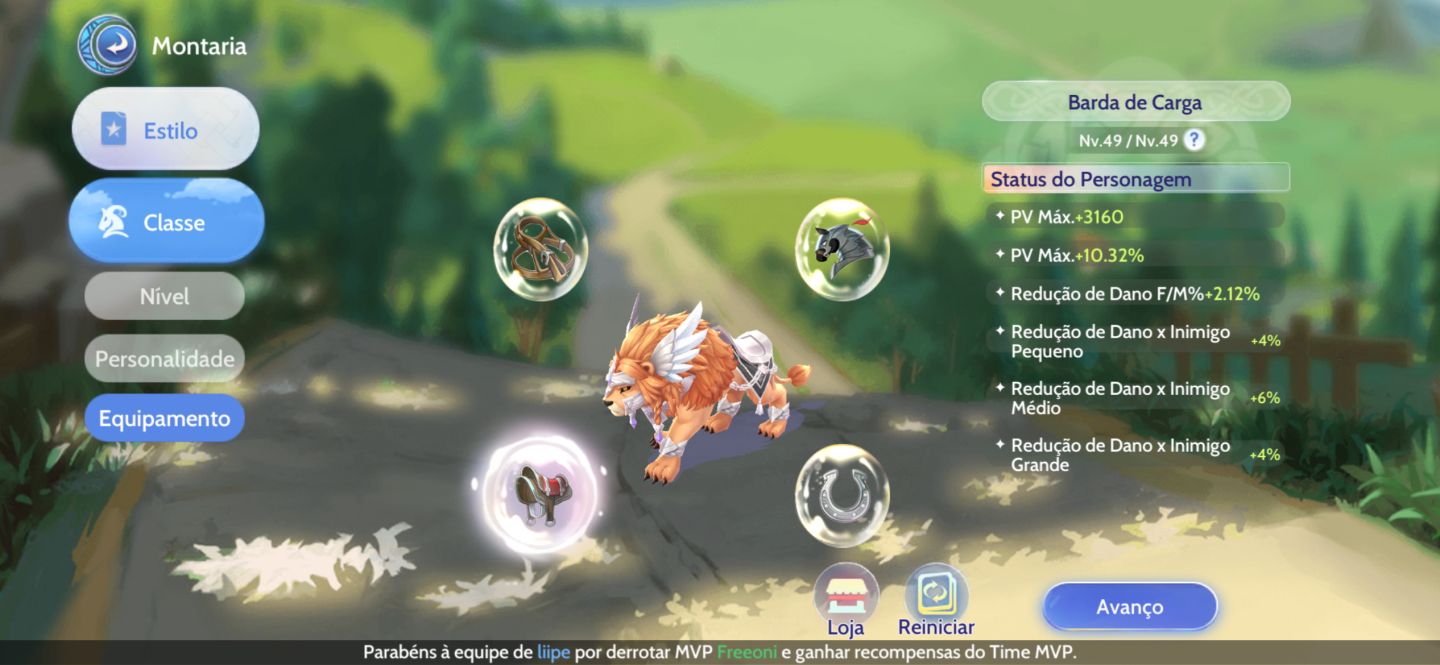 Paladino Sv A3, 289k power