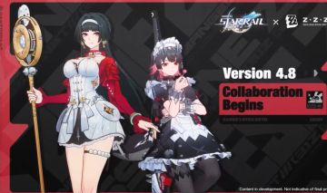 Conta de Honkai Star rail level 70 com vários personagens